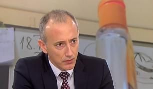 <p>Вълчев обясни как ще учат децата до края на ковид - пандемията</p>