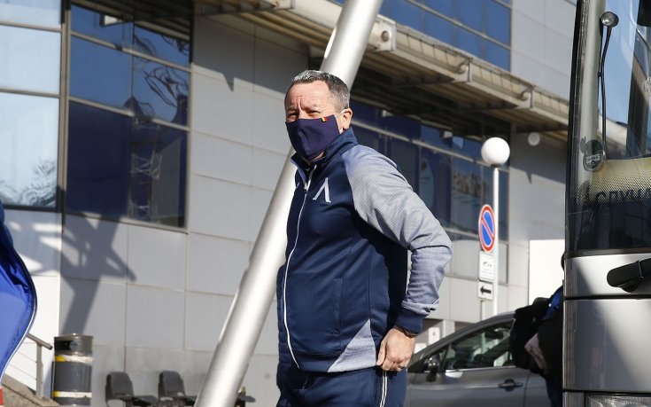 В Левски се надяват да вземат нов халф