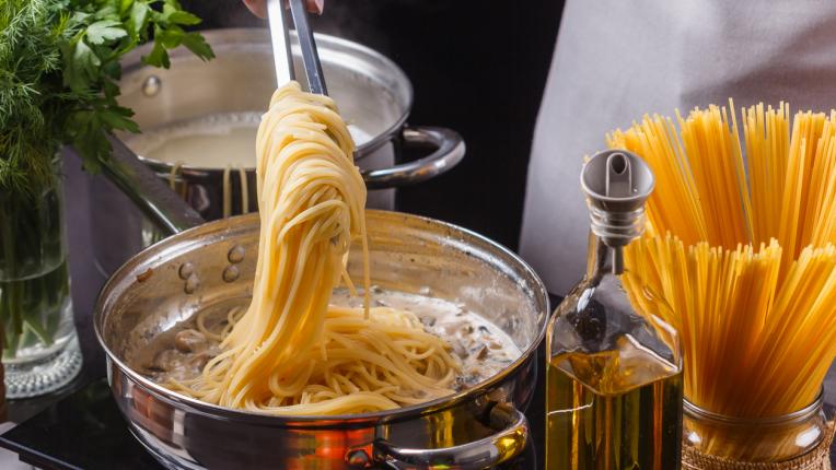 Тънкости при варене на спагети, които всяка добра домакиня трябва да знае