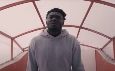 Новият еквадорски нападател на ЦСКА Жорди Кайседо бе представен със