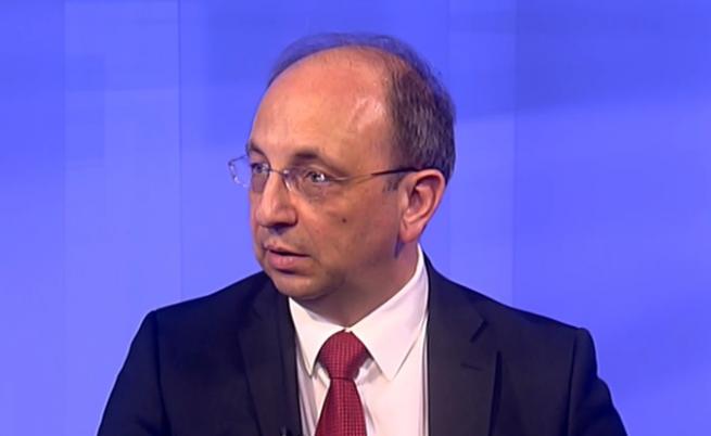Василев: Реалистично е през 2024 г. да въведем еврото