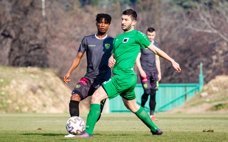 Бивши играчи на ЦСКА ще водят Загорец