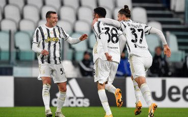 Шампионът Ювентус посреща Рома в големия мач от кръга на