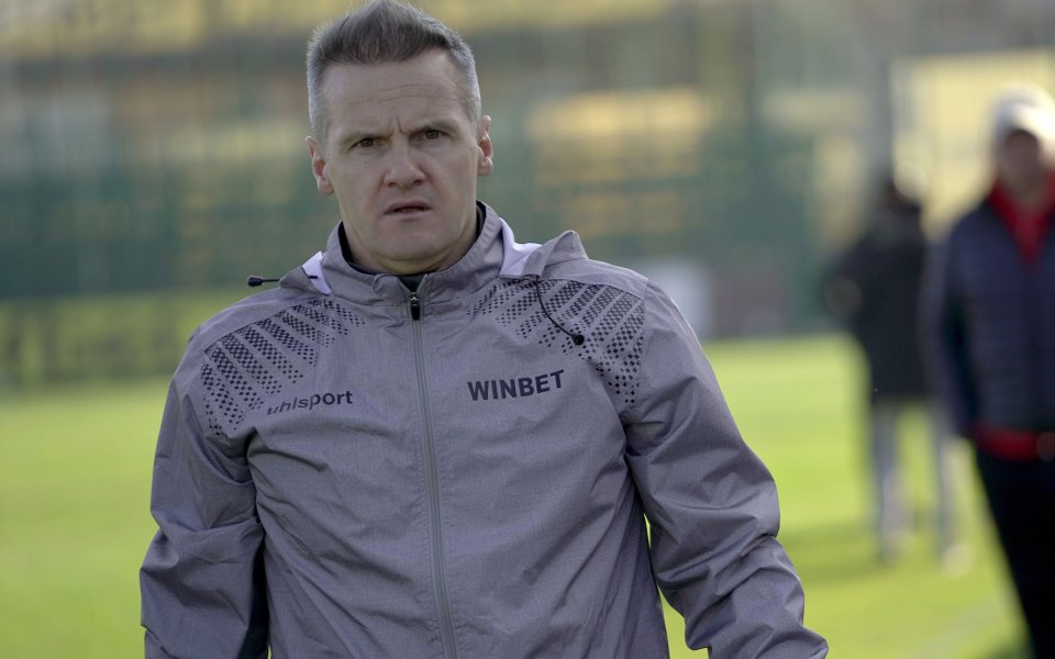 В Ботев все още чакат жълтата карта на Дориан Бабунски,