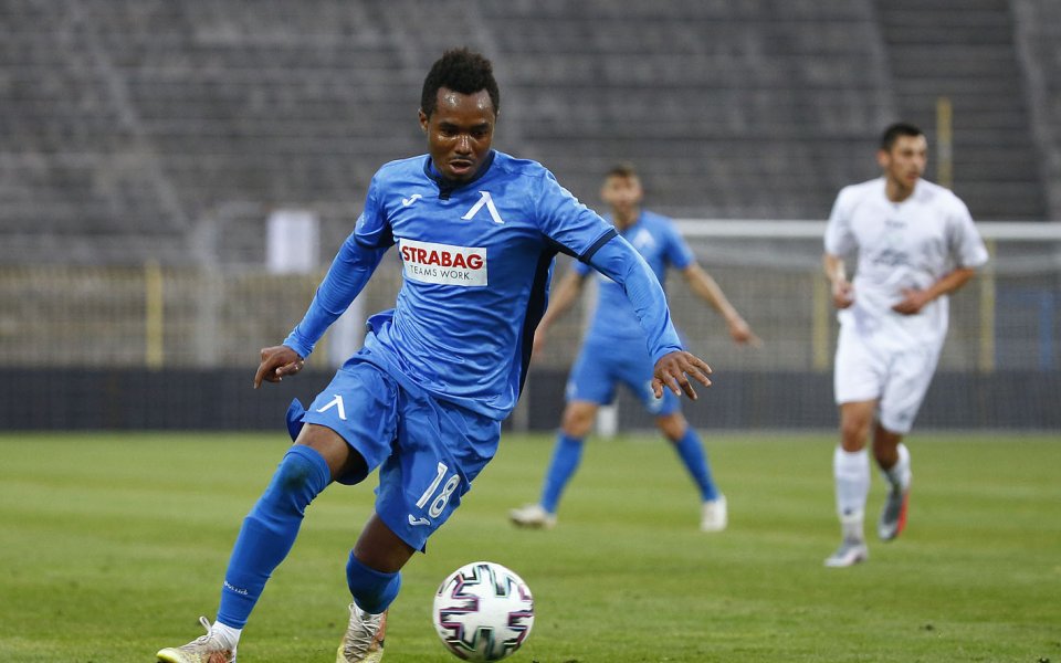 Легендата на Левски Емил Спасов даде тежка оценка на качествата