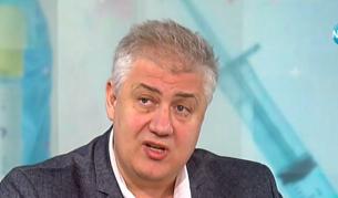 Балтов: Масовата ваксинация може да започне до 2 седмици