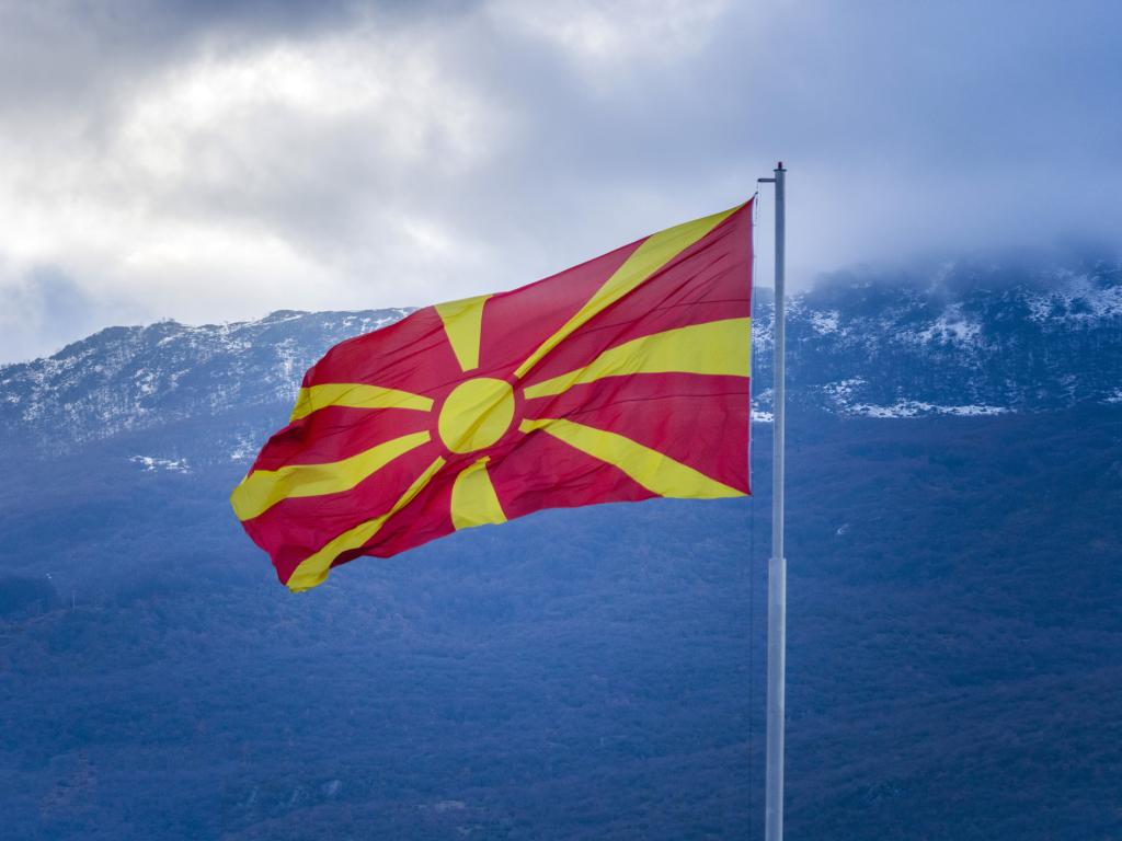 Северна Македония избра парадокса да съчетае носталгията към Югославия и