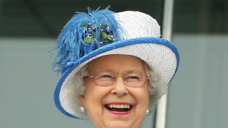  Най-забавните изявления на кралица Елизабет Втора 