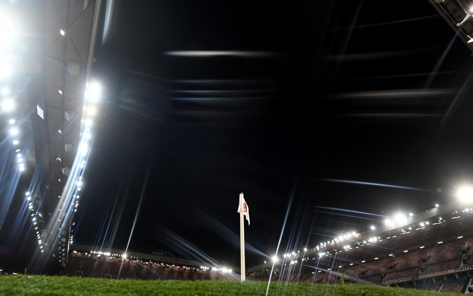 Манчестър Юнайтед - Уест Хем