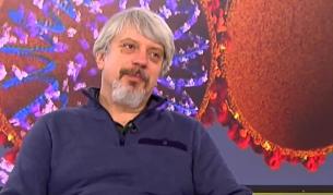 Проф. Витанов: Трета вълна на ковид - заразата до дни