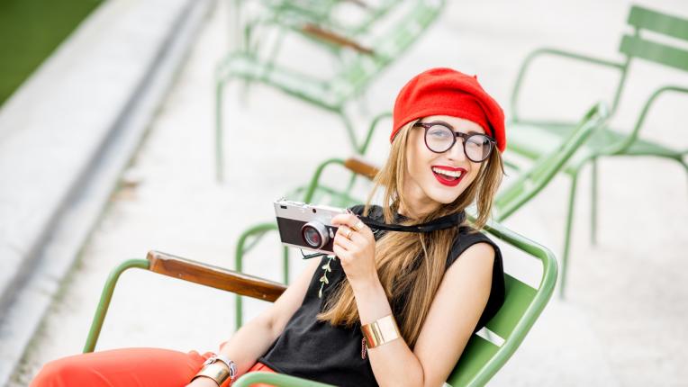  Разликите сред французойките и множеството дами по света 