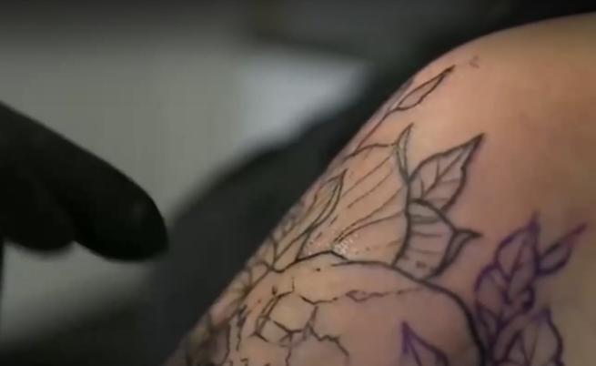 Забраняват бои за татуировки - причиняват рак