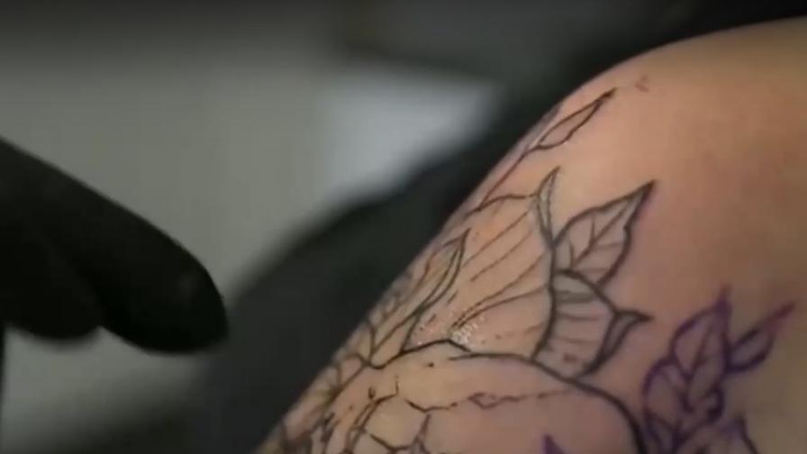 Забраняват бои за татуировки - причиняват рак