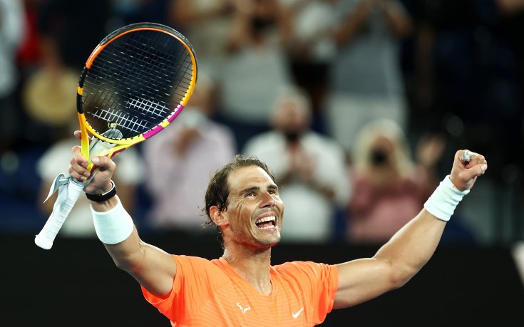 Надал и Медведев с лесни победи, Циципас се измъчи в пет сета в Мелбърн