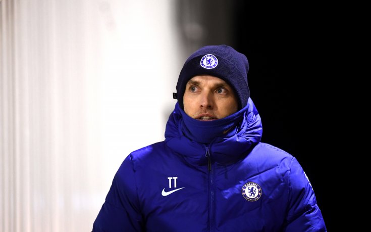 Нападател на  Челси: Новият мениджър върши чудесна работа