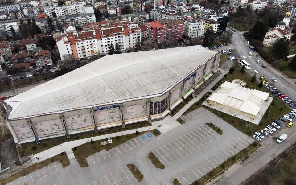 Атлети от 17 държави ще участват на Балканиадата за младежи,