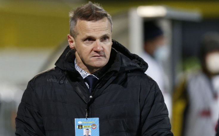 Новият треньор на Ботев: Подарихме два гола на Арда