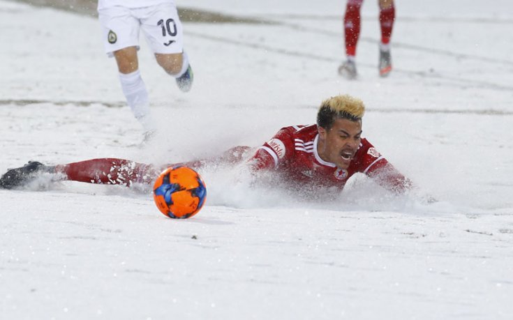 ЦСКА вдига важен ас със специални процедури