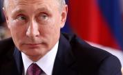 <p>Путин: Те извършват престъпления срещу мирни граждани</p>