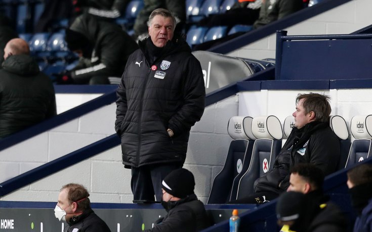 Големия Сам съжалява за изпуснатата победа срещу Манчестър Юнайтед