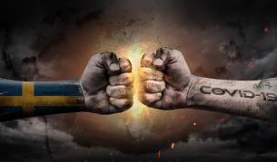 <p>&bdquo;За да живеем нормално&rdquo;: младежи от цяла Европа заминават за Швеция</p>