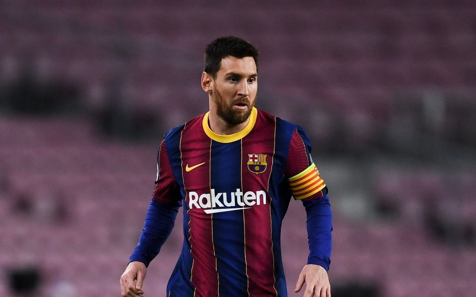 Един от кандидатите за нов президент на Барселона - Жоан