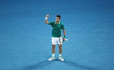 Новак Джокович ще подобри рекорда на Роджър Федерер по брой