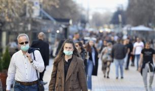 "Галъп": Голяма част от българите са преболедували COVID-19