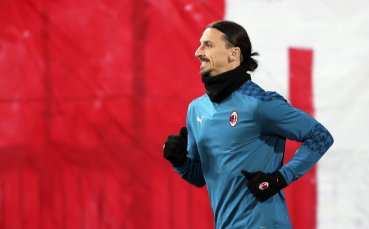 Сръбският шампион Цървена звезда посреща италианския гранд Милан в първи