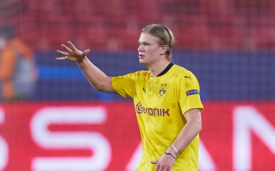 Отборът на Челси ще се опита да надцака желаещите да