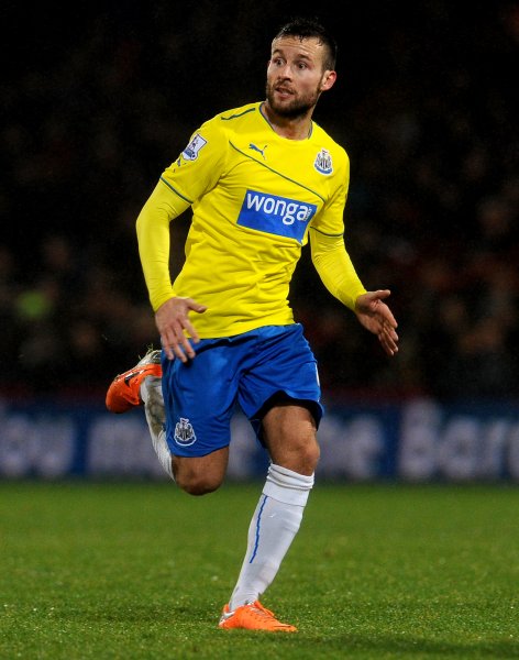 Yohan Cabaye1