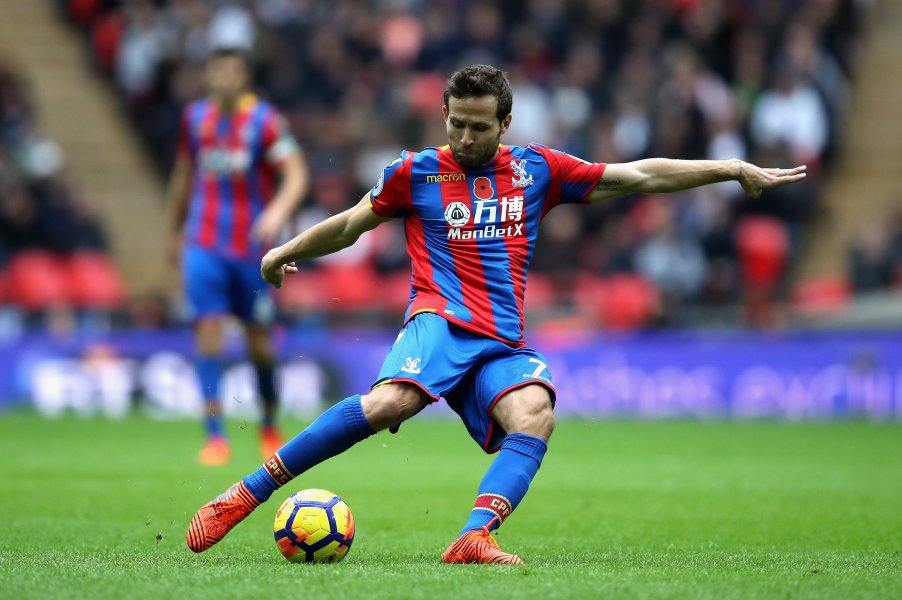 Yohan Cabaye1