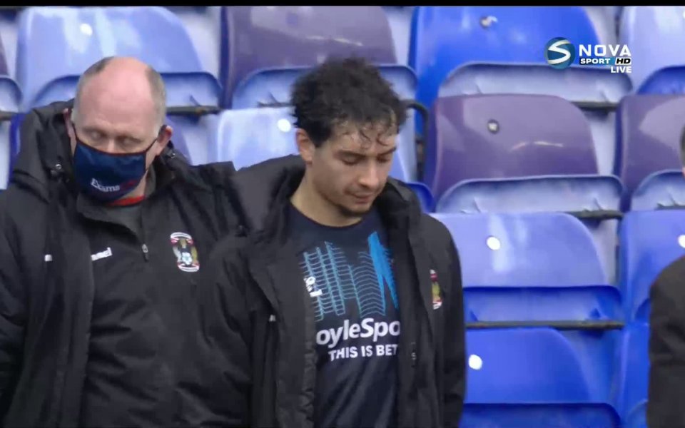 Ковънтри - Брентфорд 2:0 /репортаж/ function showNative(obj) { setTimeout(function ()