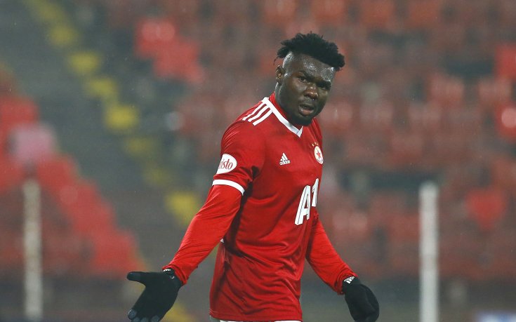 Жорди Кайседо иска трансфер в Серия А след ЦСКА