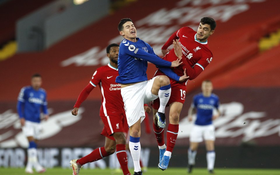 Дерби №236 &ndash; това предстои в съботната вечер, когато спор