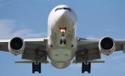 САЩ приеха "Боинг" 747 от Катар за Тръмп