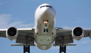 САЩ приеха "Боинг" 747 от Катар за Тръмп