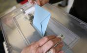 При рекорден брой секции: Как гласуваха българите в Турция