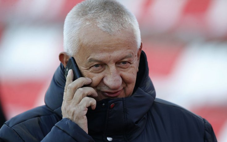 Христо Крушарски пак подхвана кандидатите за БФС: Къде се скриха?