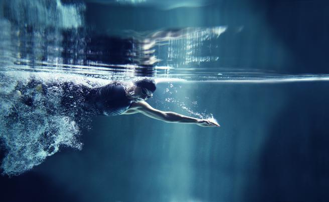 Трима национали по плуване с положителни проби за допинг