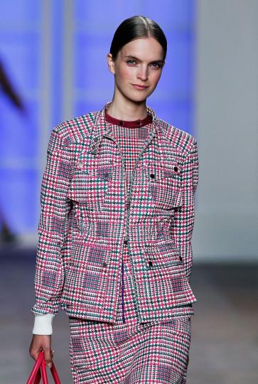 Тенденции пролет/лято 2012 - на морска вълна - снимка 39