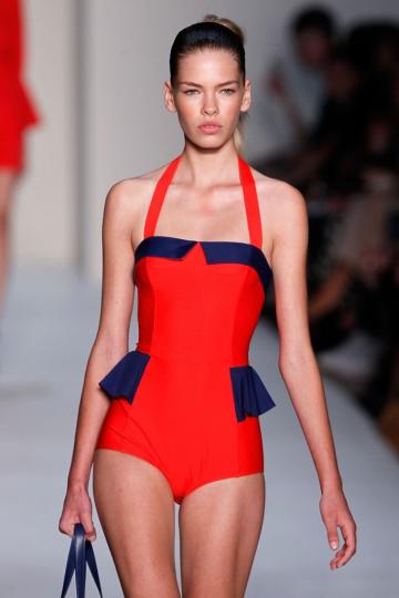 Marc By Marc Jacobs Spring 2012
