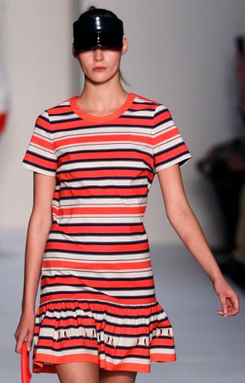 Marc By Marc Jacobs Spring 2012