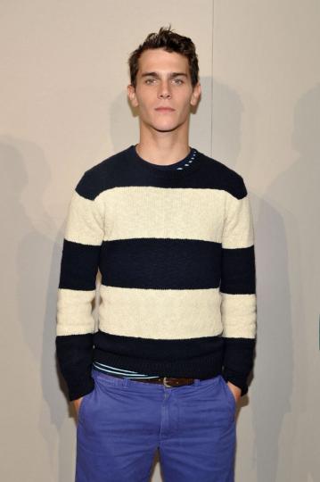 J.Crew Spring 2012