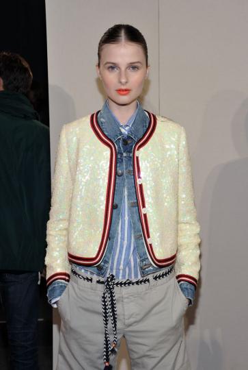 J.Crew Spring 2012