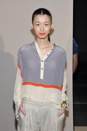 J.Crew Spring 2012