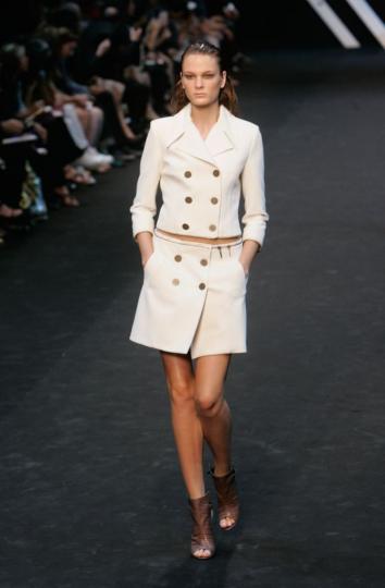 Guy Laroche Spring / Summer 2012