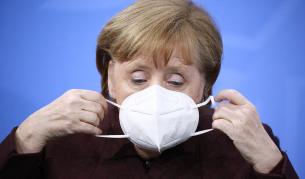 Ангела Меркел