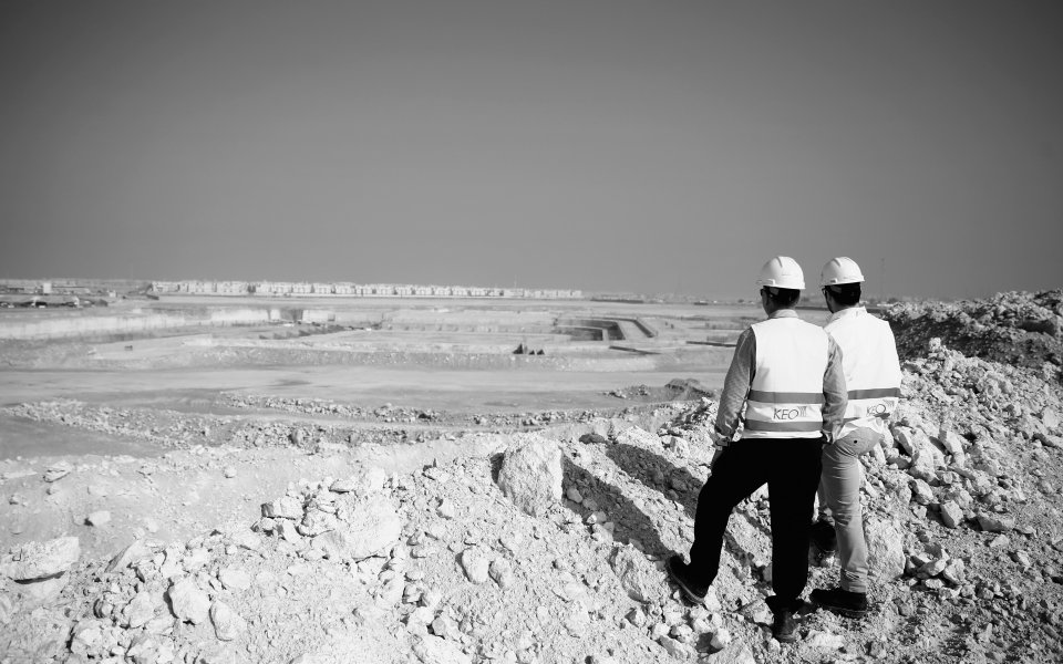 Катар подобрява отношението си към работниците, отговарящи за Мондиал 2022
