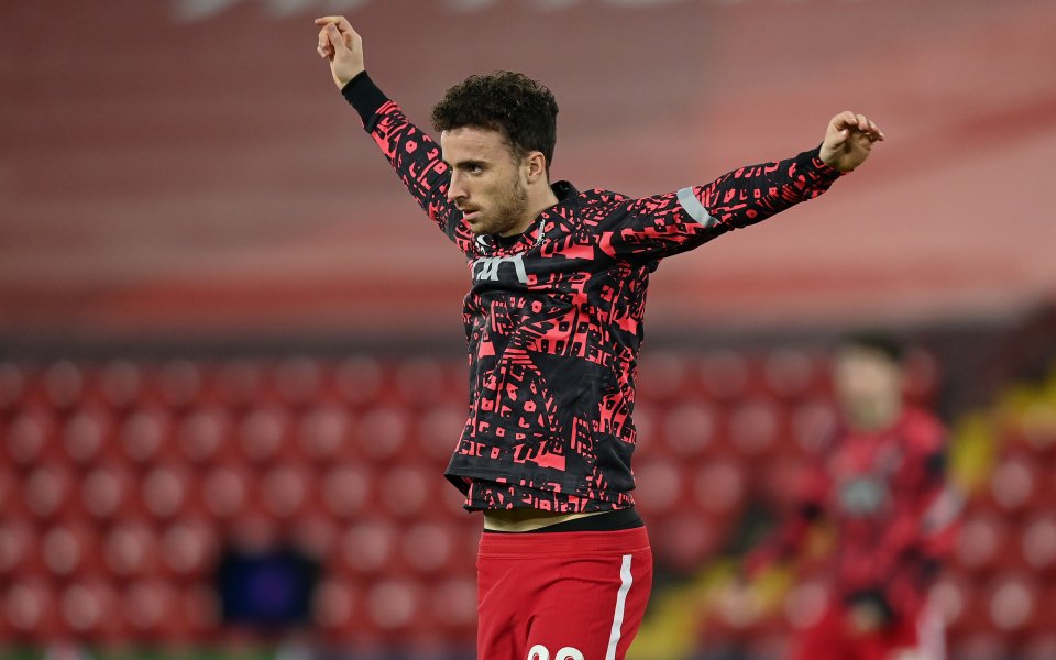 Феновете на Ливърпул най-сетне може да имат поводи за радост.